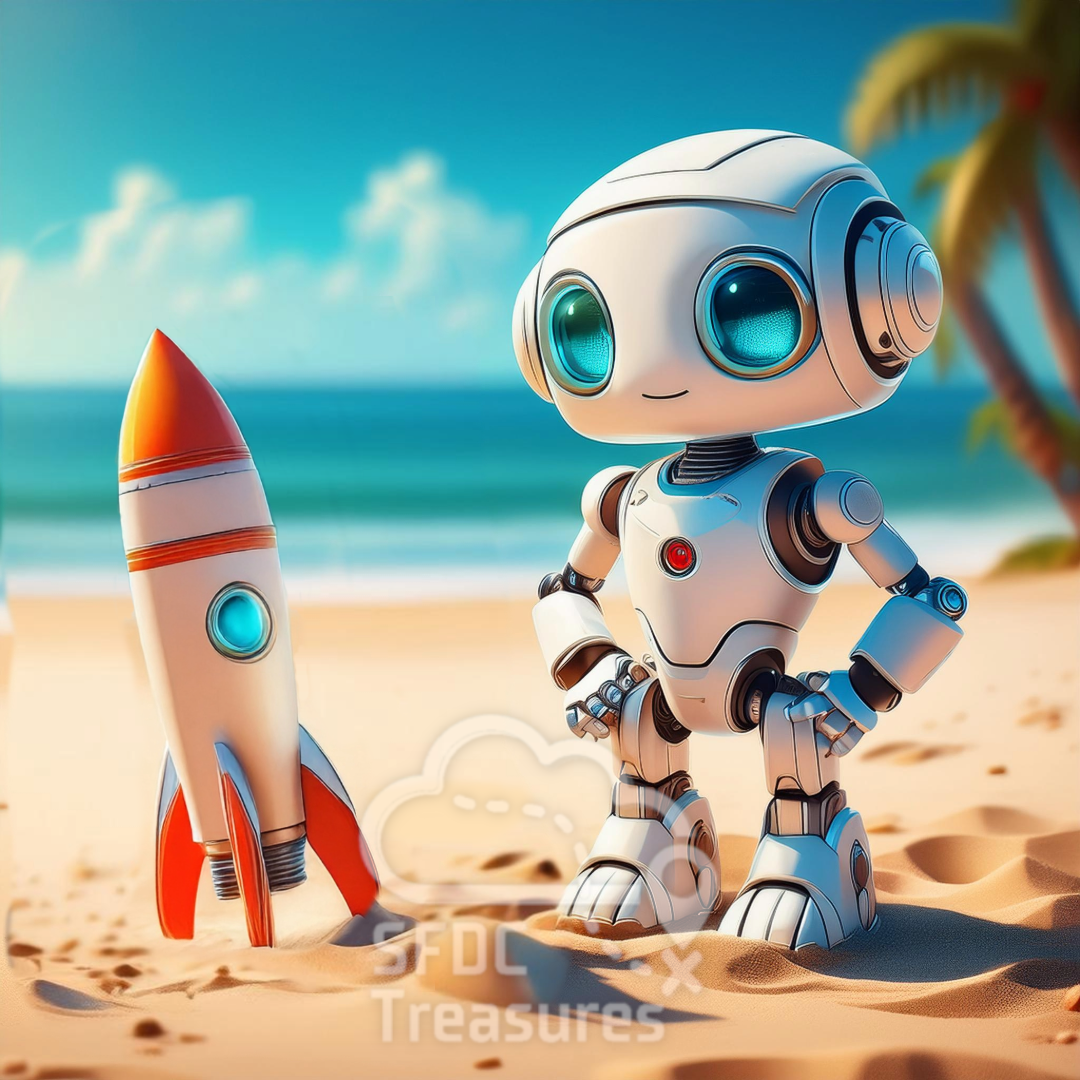 5 Use Cases of AgentForce for Your Business to Boost Efficiency and Growth